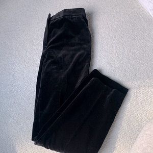 Treeca 4 CL in plush velvet like new!